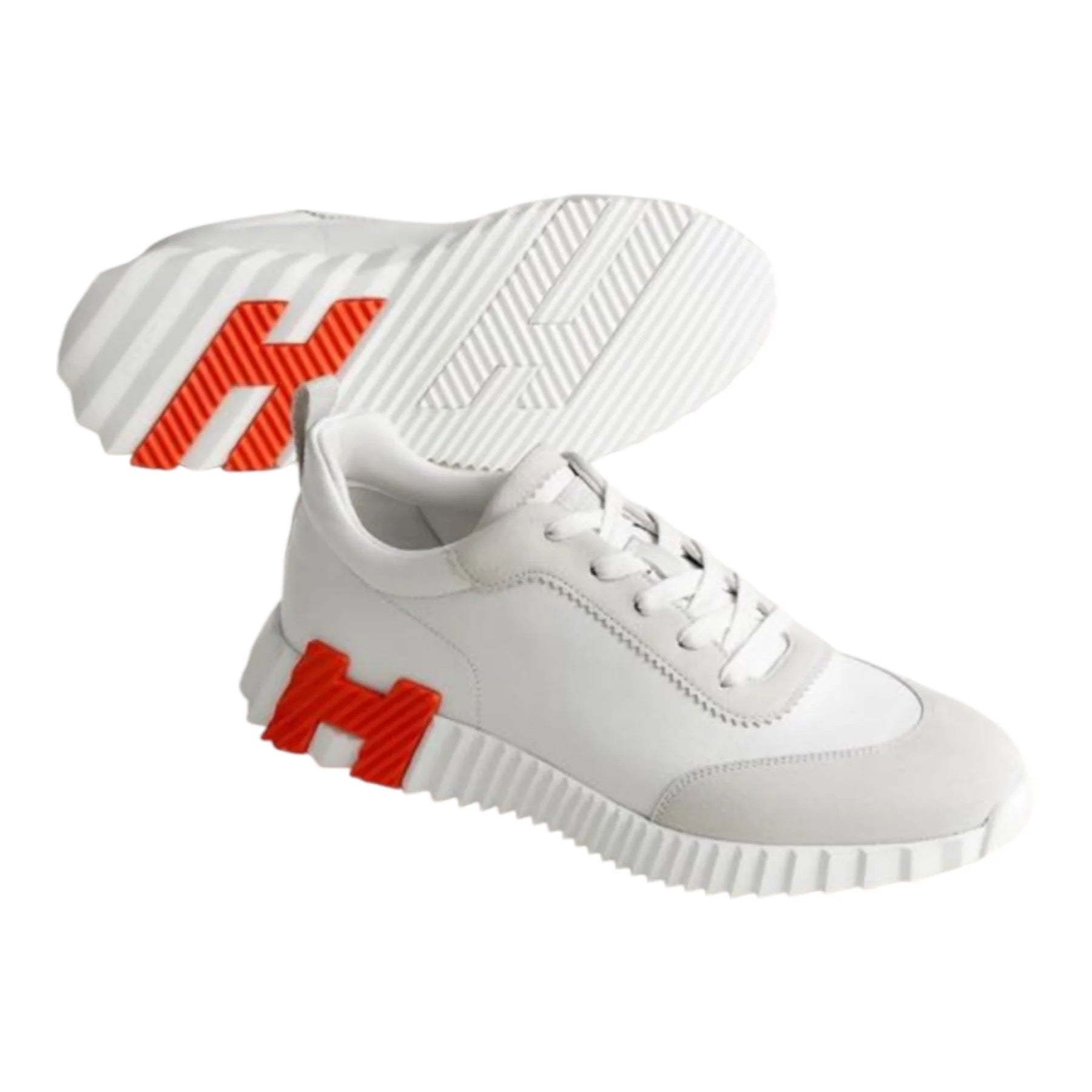 "Bouncing" Sneaker