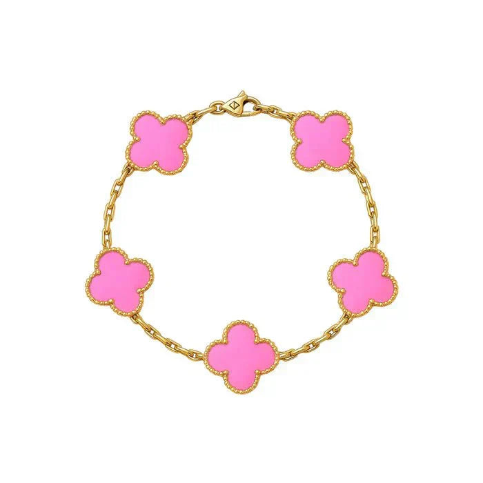 Gold Pink