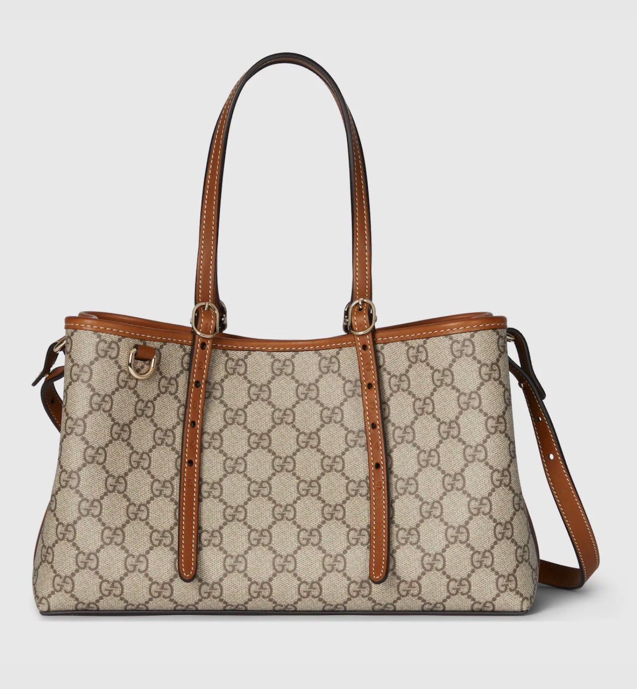 Handtasche GG Mittelgroß
