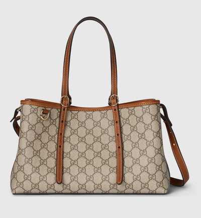 Handtasche GG Mittelgroß