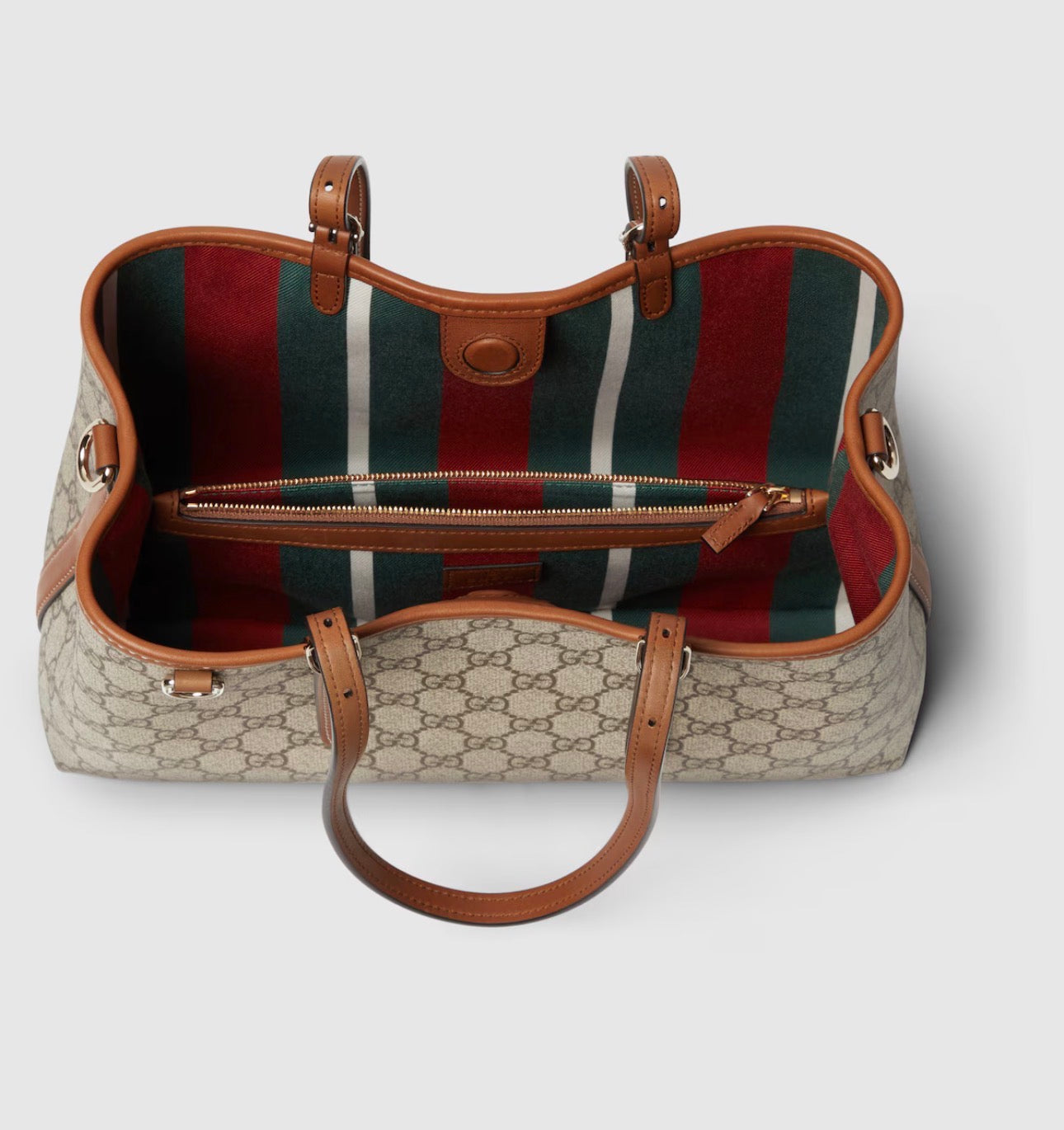 Handtasche GG Mittelgroß