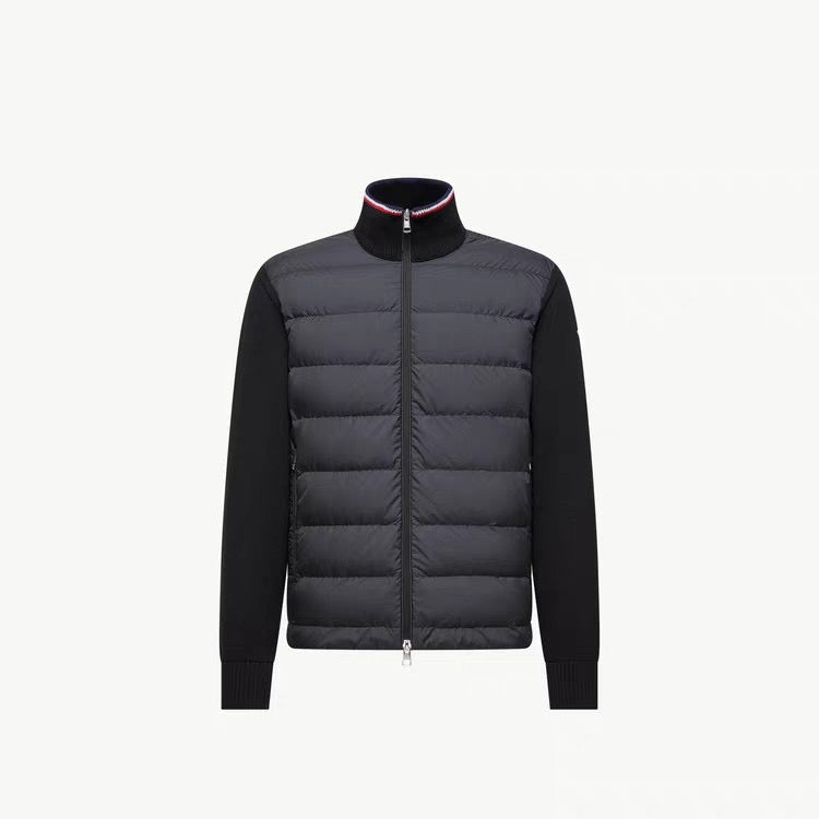 "Monc Vest" Cardigan