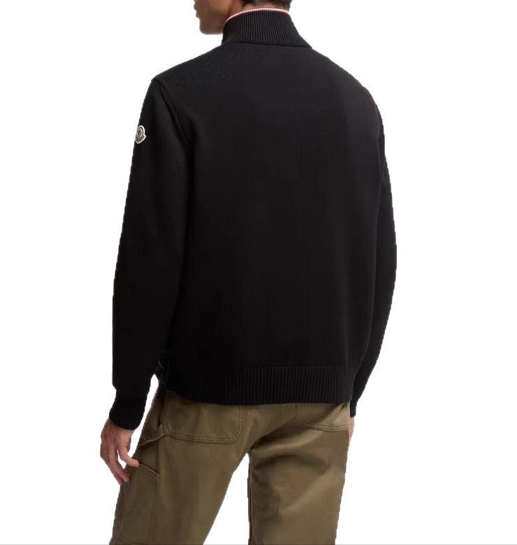 MNCLR Cardigan V2