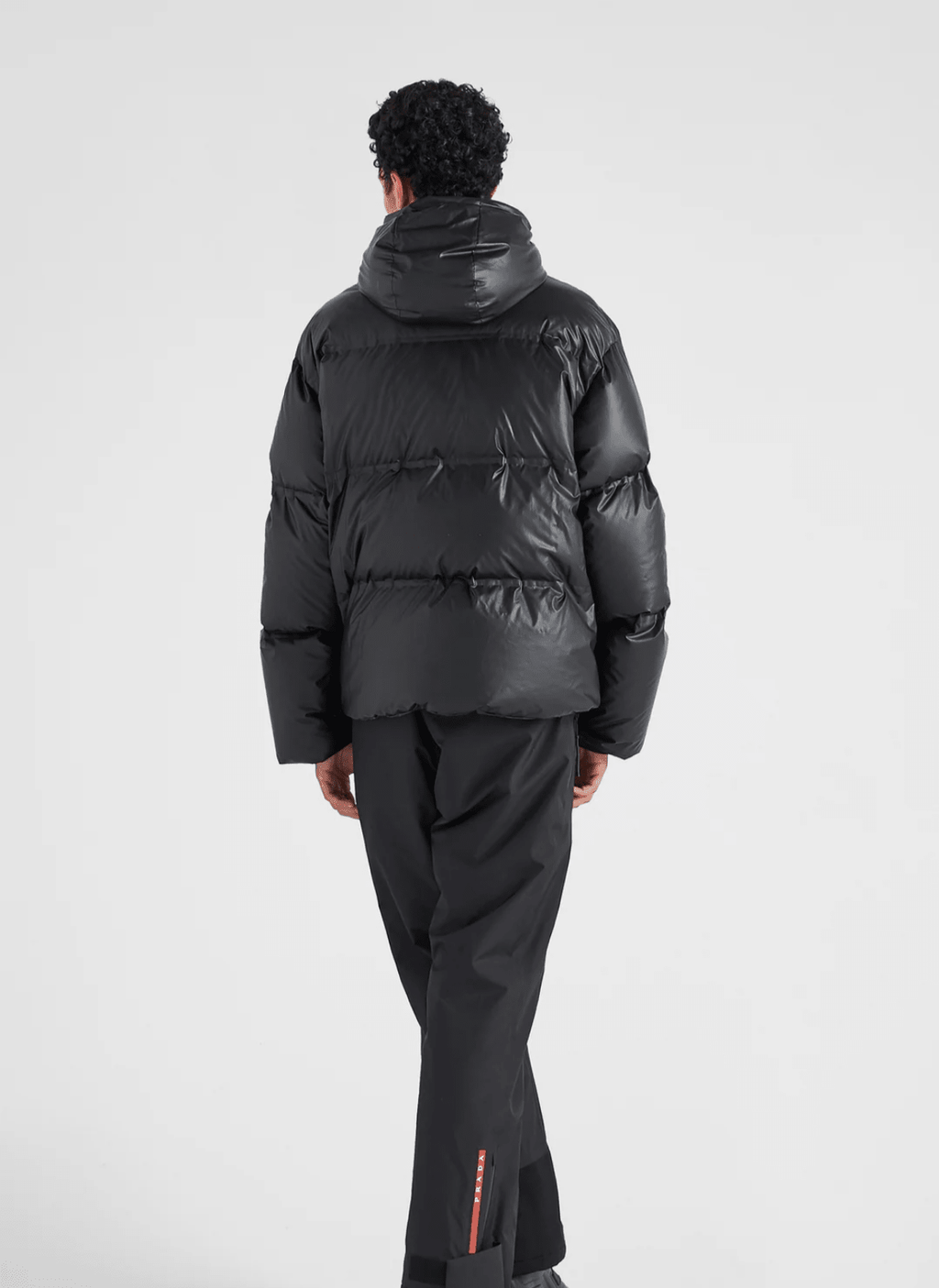 PRDA Pufferjacke