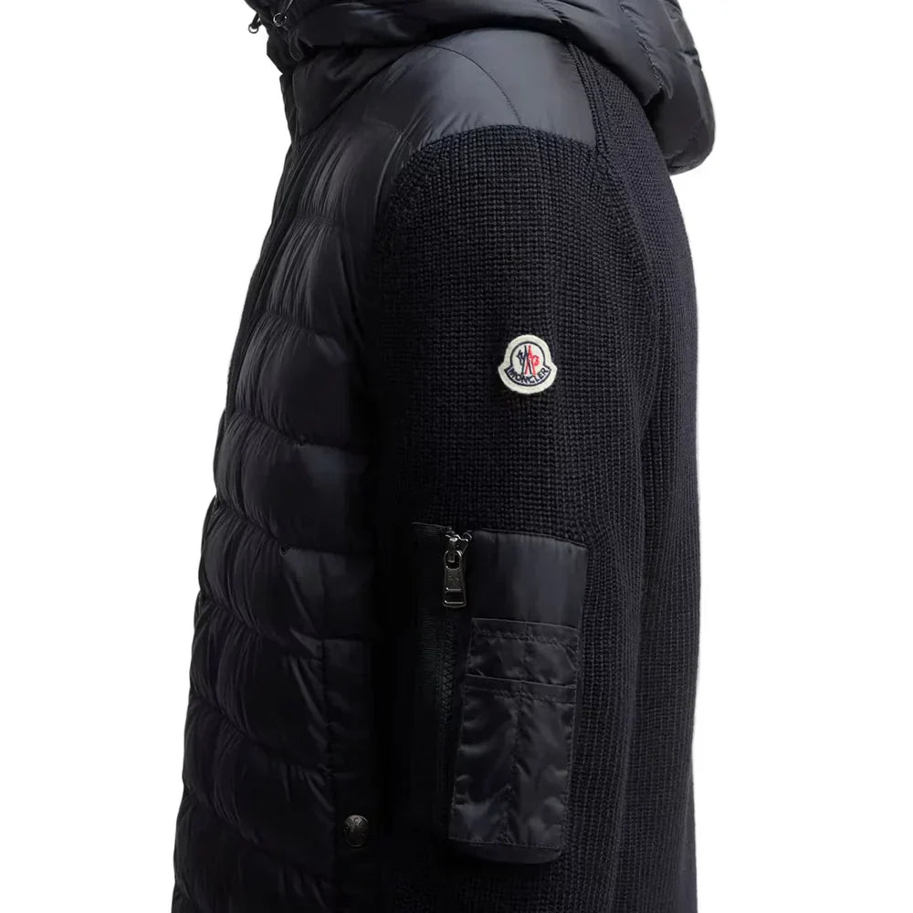 MNCLR Cardigan V1