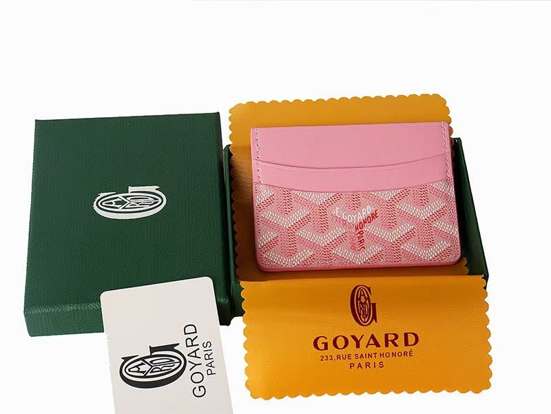 Cardholder
