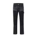 NATAVO - FLARED DENIM