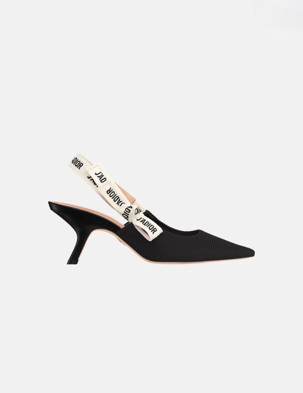 "Chris Dor"  Slingback heels