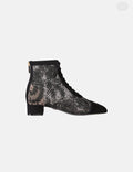 "Naughtily-D" Boots