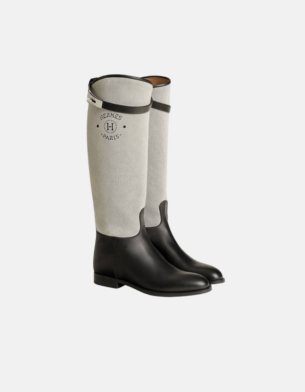 "Herm" Jumping Boots