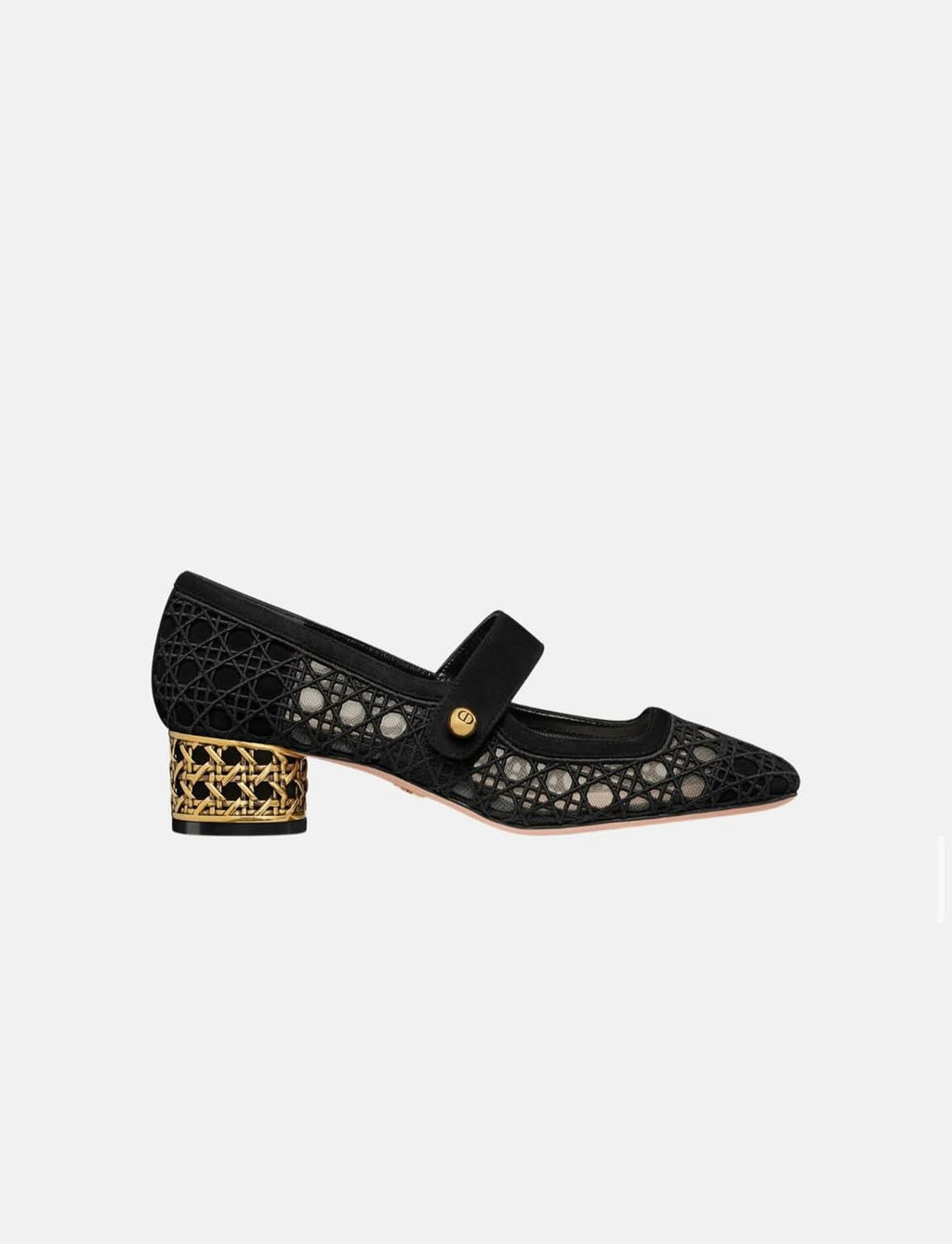 "Chris Dor"  Icon Pump