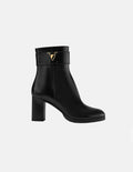 "LV" Midtown Boot