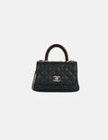 "CC" Coco Bag