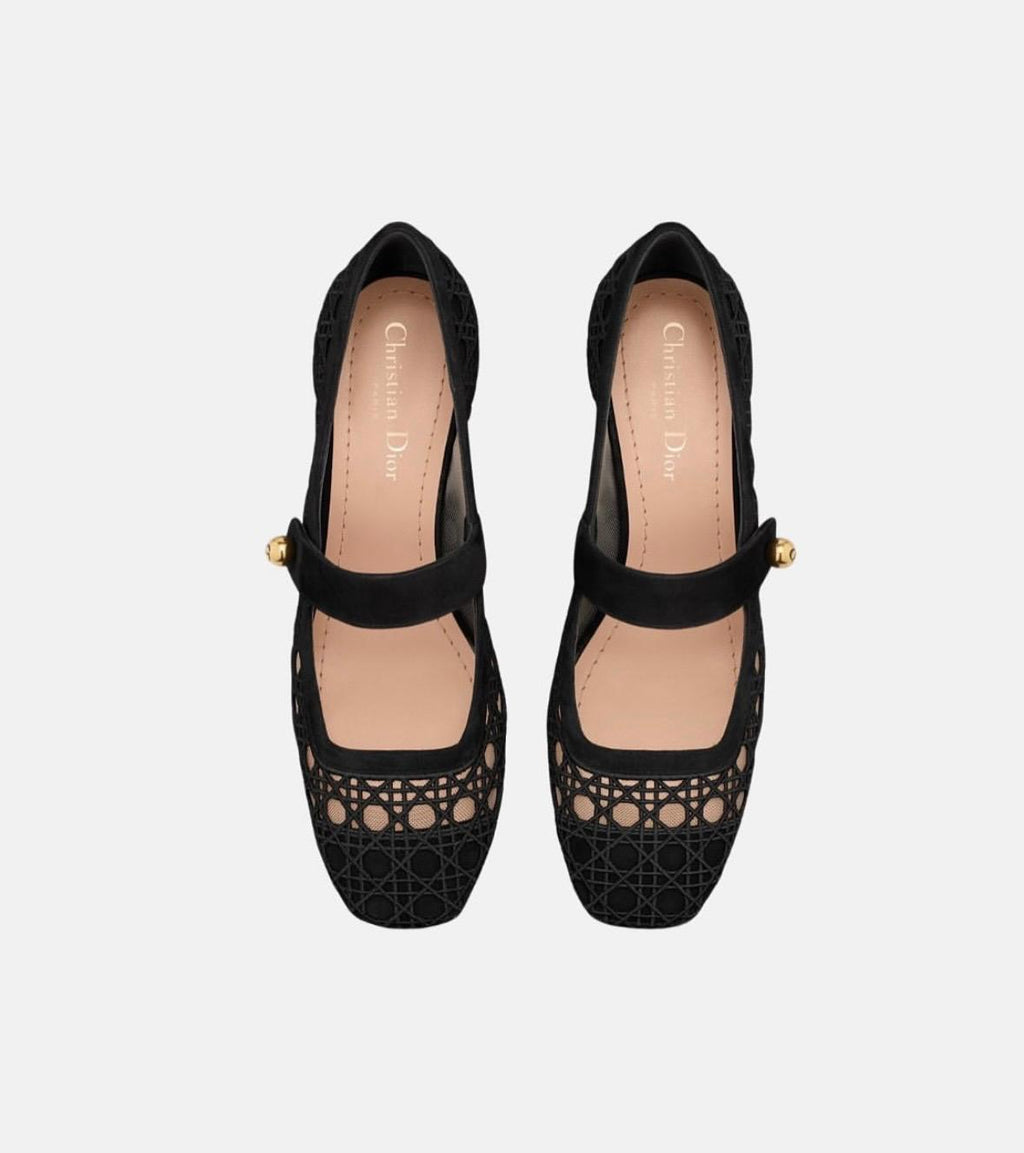 "Chris Dor"  Icon Pump
