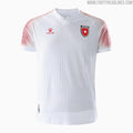 Jordanien Heimtrikot 2026