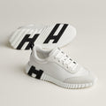 Bouncing Sneaker Blanc - front