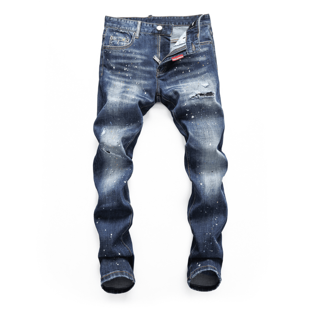 Heritage Denim Jeans v1