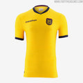 Ecuador Heimtrikot 2026