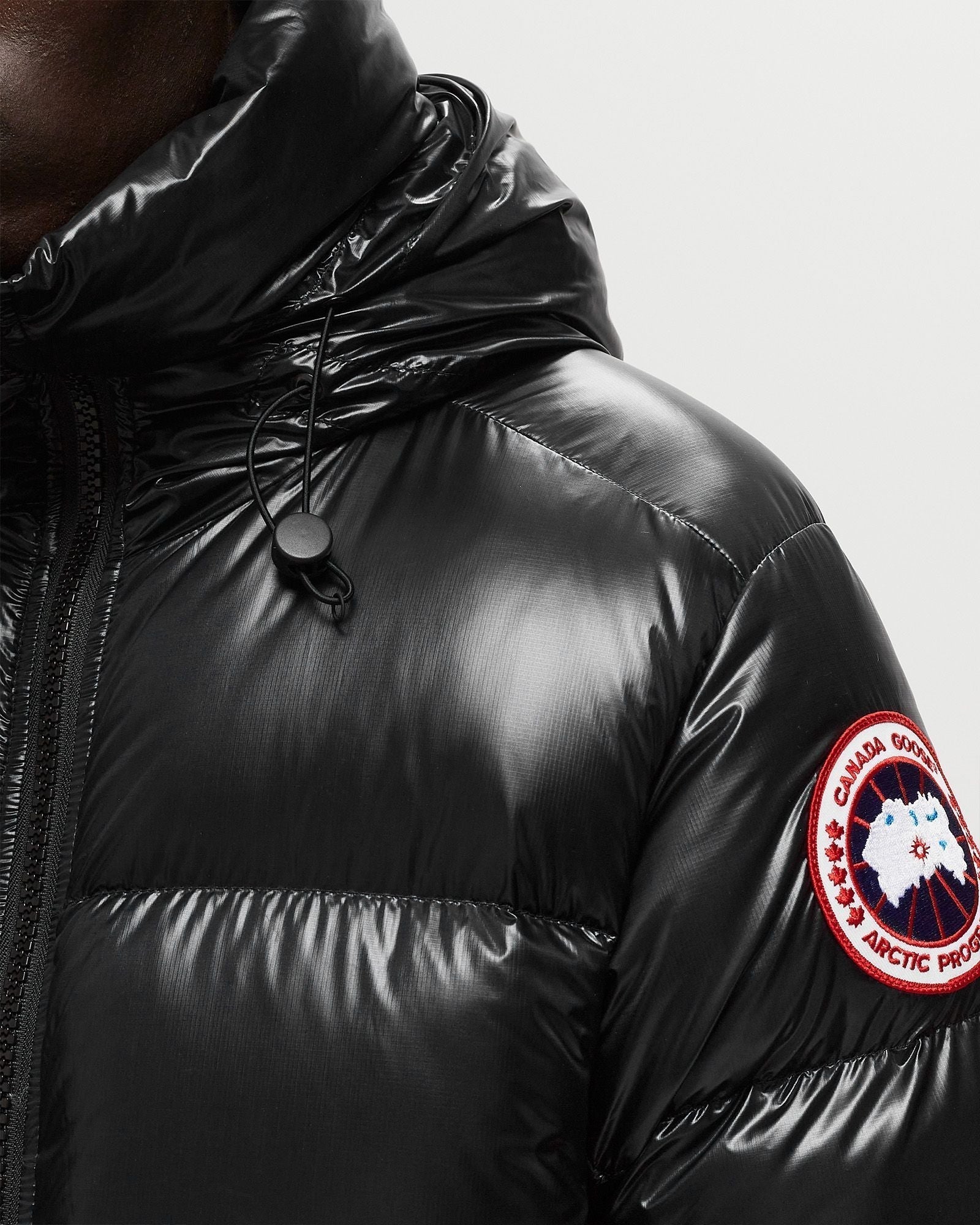 Goose Puffer