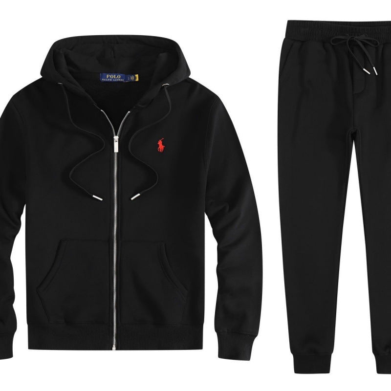 Black-Red