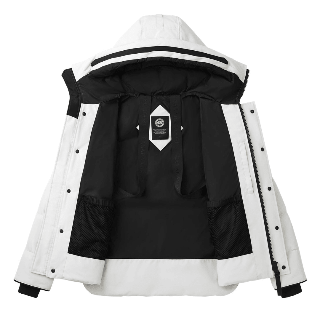 Goose McMillan Parka