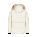 Goose Wyndham Beige Parka