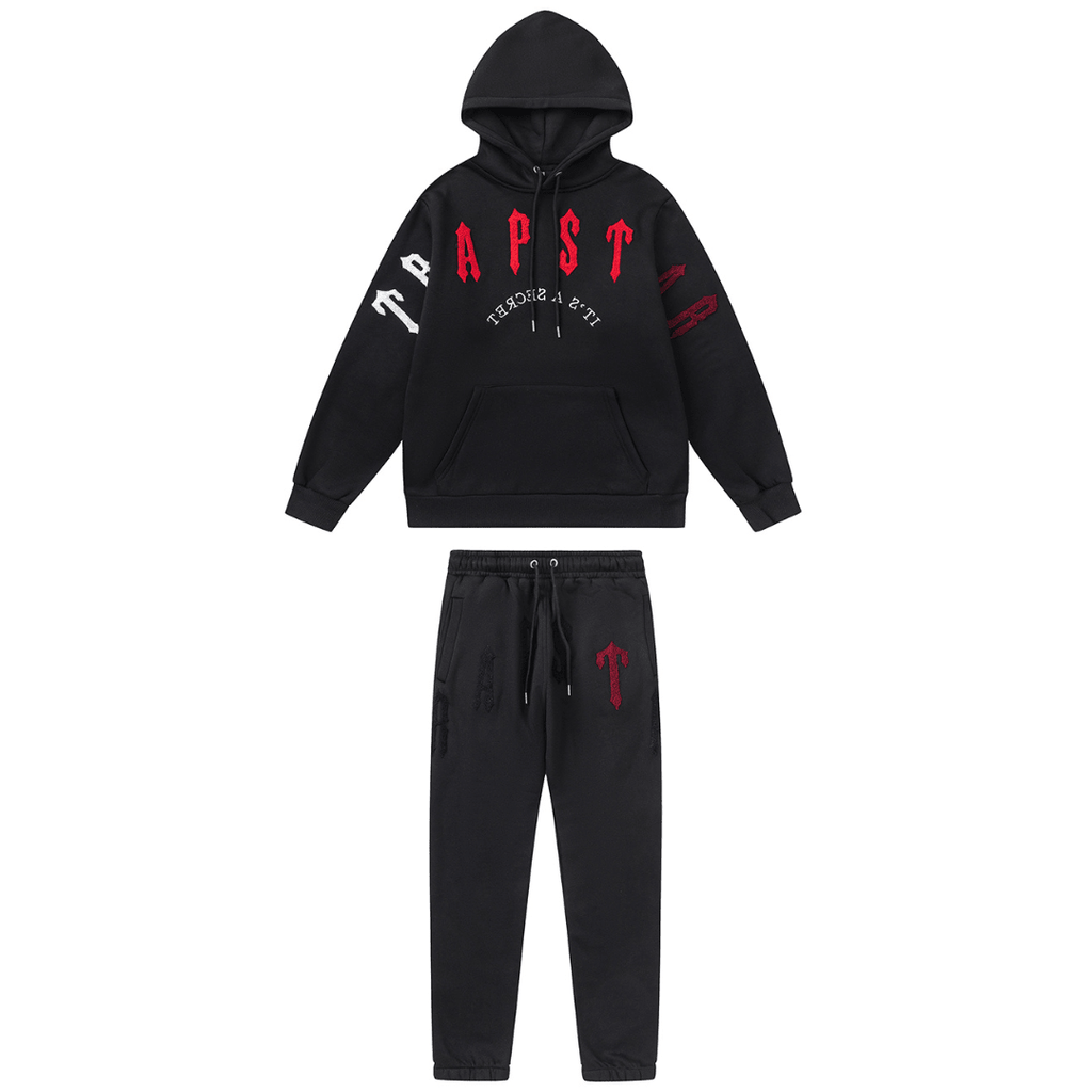 Tracksuit