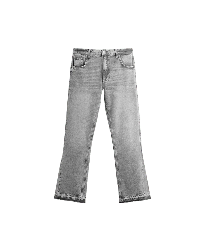 GREY DISTRICT OUTFIT