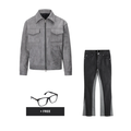 VIRAL OUTFIT 10 - CHILL NIGHT