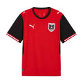 Österreich Heimtrikot 2026 (offizielles FIFA-Store-Trikot)