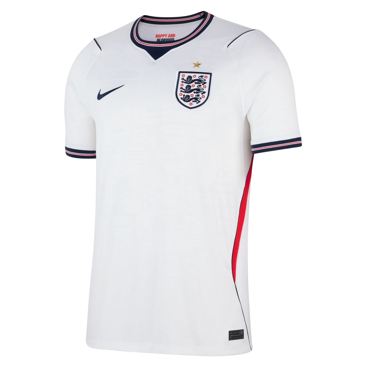 England Heimtrikot 2026 (offizielles FIFA-Store-Trikot)