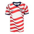 USA Heimtrikot 2026 (offizielles FIFA-Store-Trikot)
