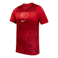 Türkei Heimtrikot 2026 (offizielles FIFA-Store-Trikot)