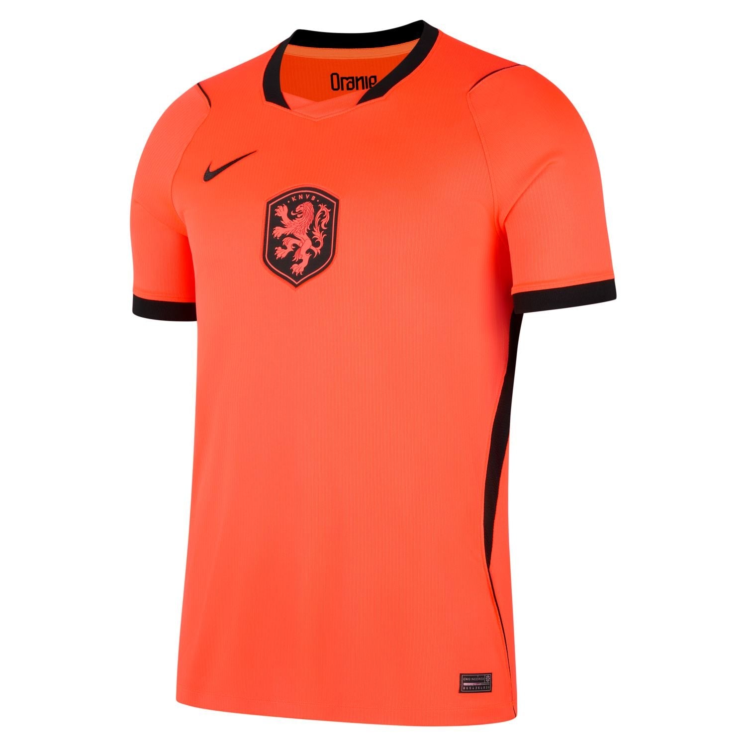 Niederlande Heimtrikot 2026 (offizielles FIFA-Store-Trikot)