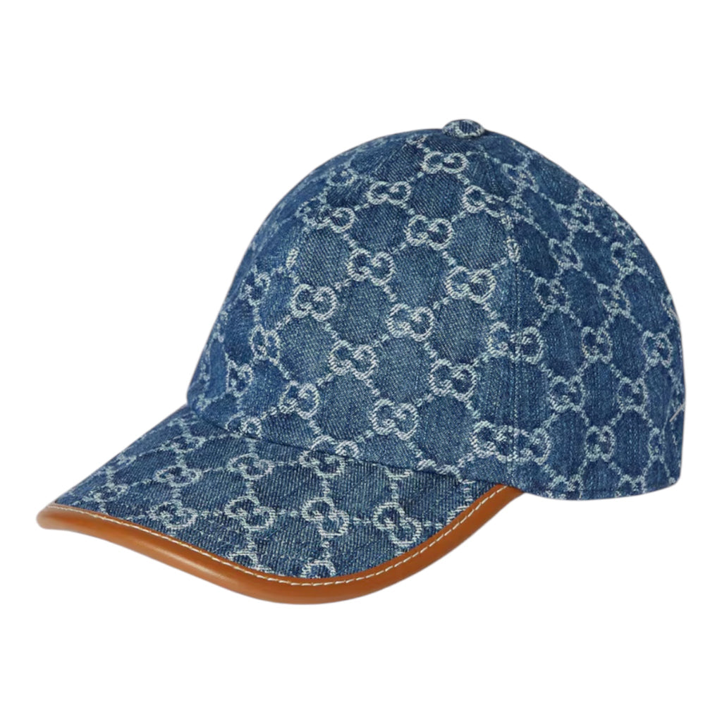 JEANS-CAP