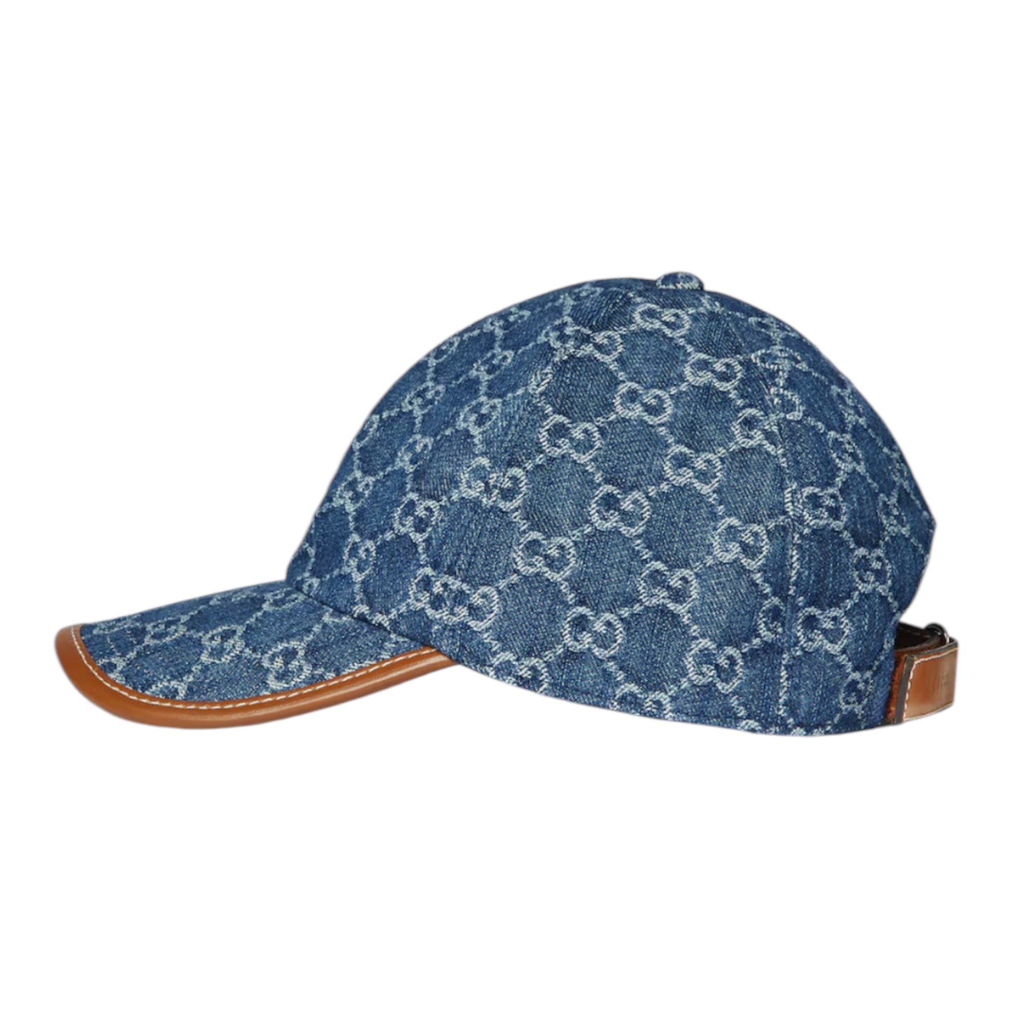 JEANS-CAP