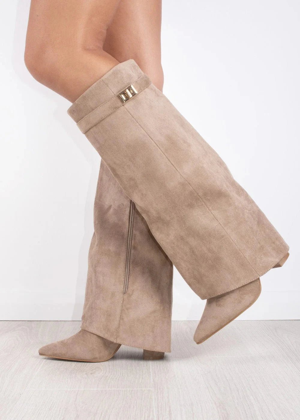 Marron