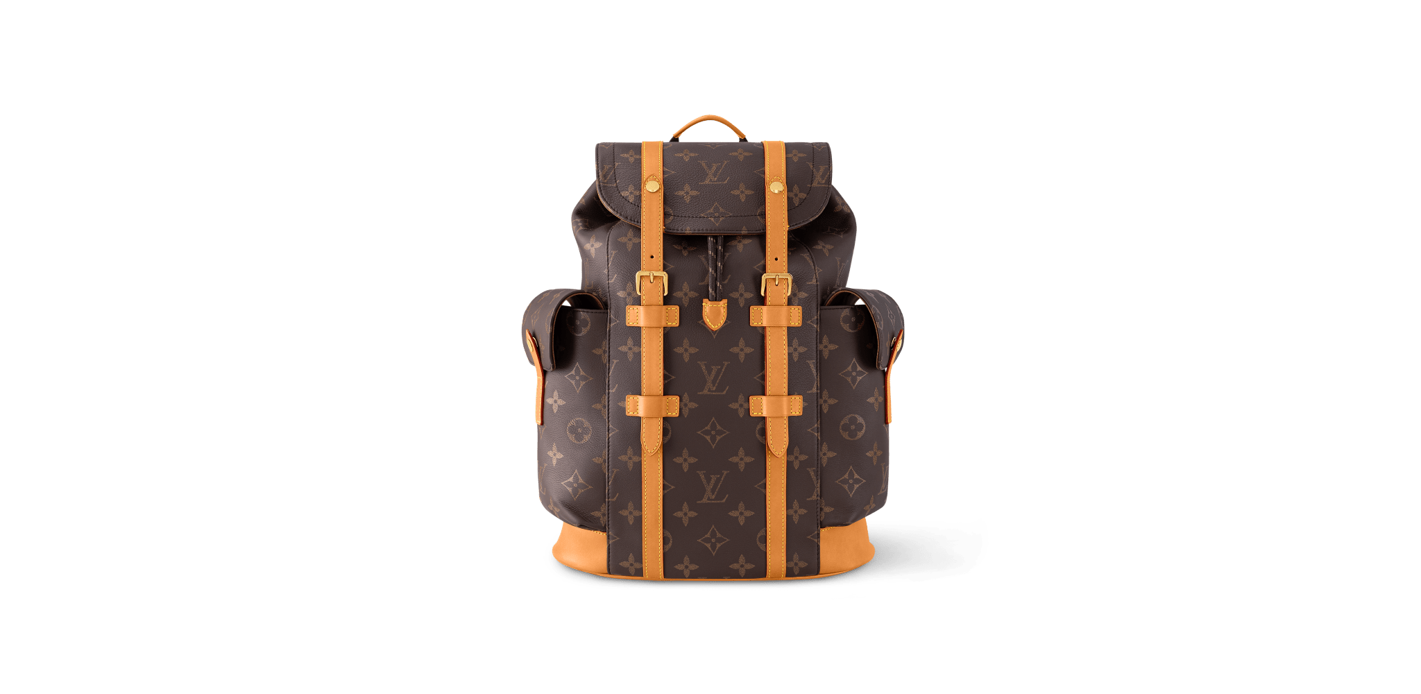 Autres Cuirs Monogram