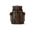 Monogram Macassar Canvas