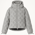 Pufferjacket