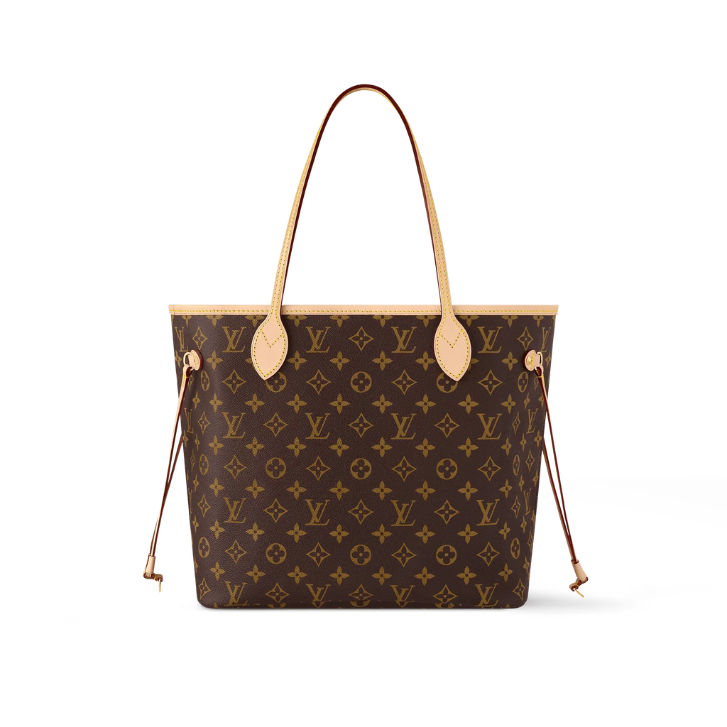 shopper brown