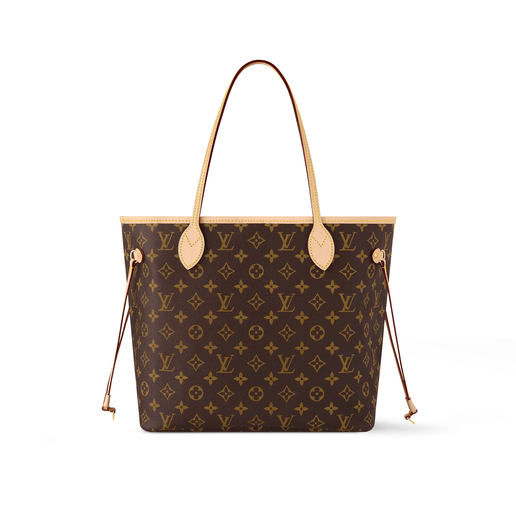 shopper brown