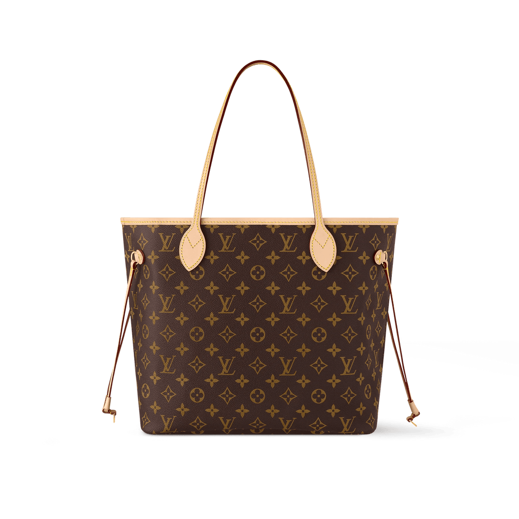 shopper brown