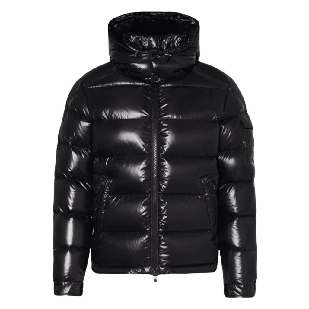 Maya Jacket
