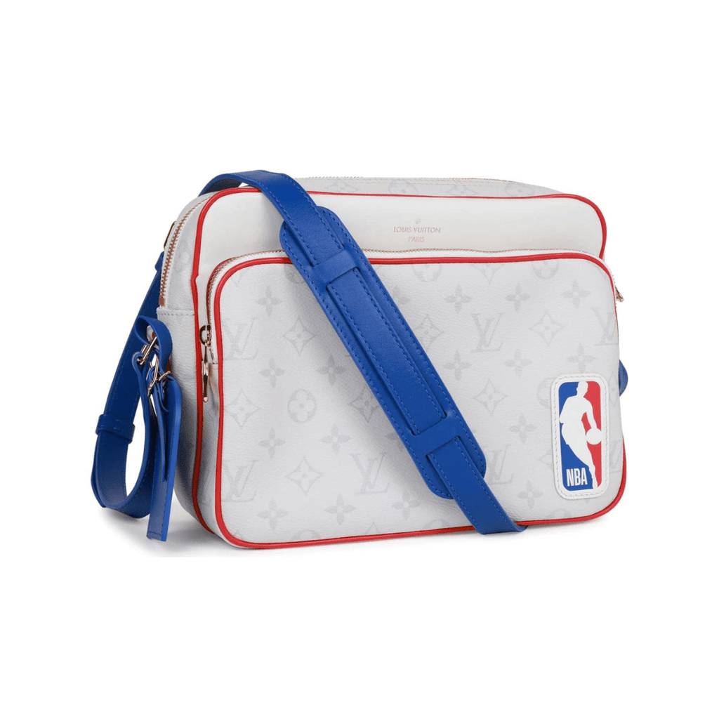 Messenger Antartica Bag