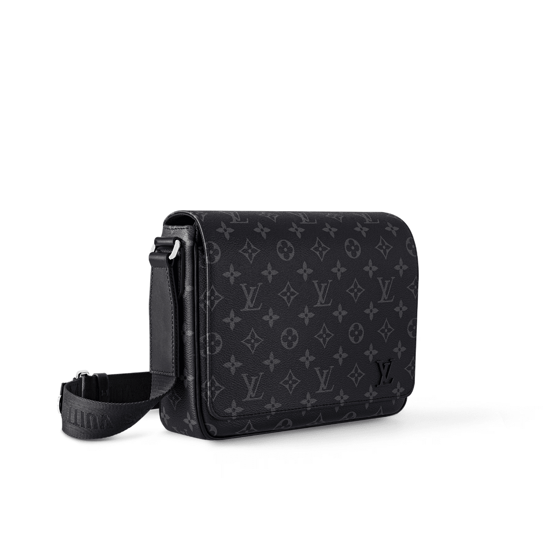 Messenger Bag
