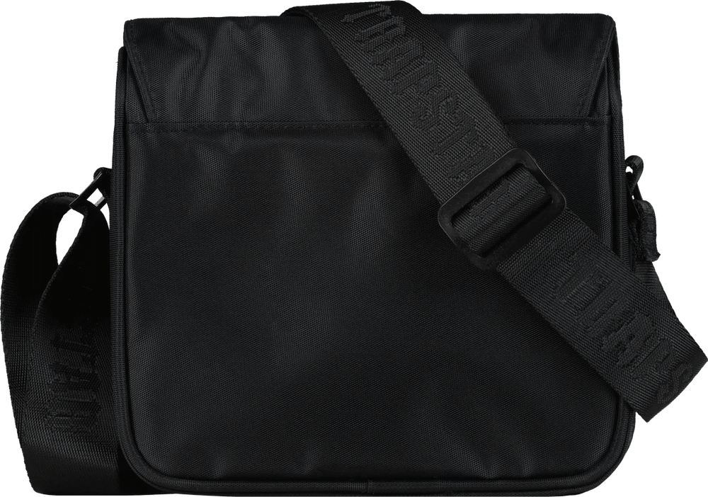 Messenger Gradient Red Bag