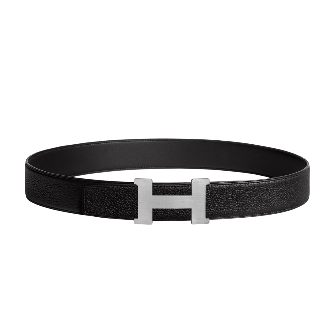 Monogram Belt