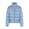 Monogram Sky Blue Jacket