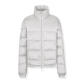Monogram White Jacket